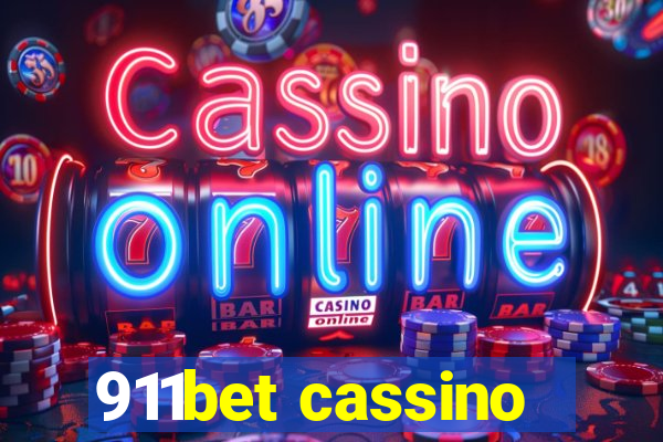 911bet cassino